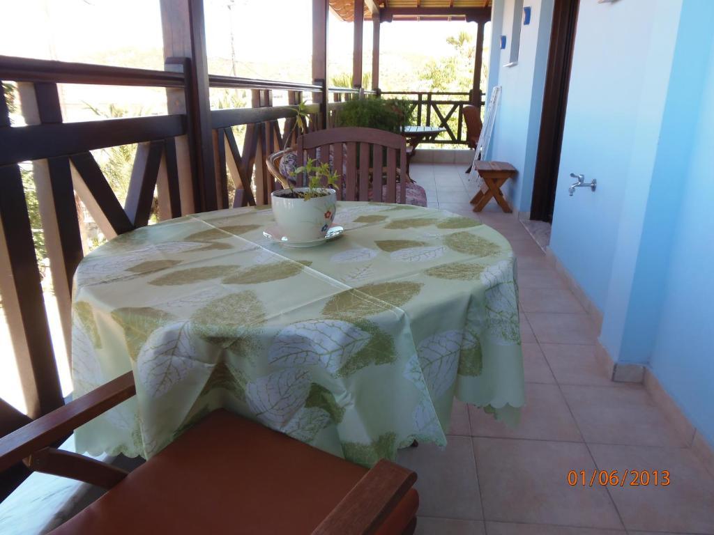 Pension Anastasia Ammouliani Room photo